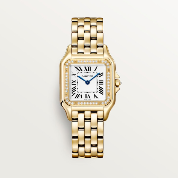 Panthère de Cartier · WJPN0085