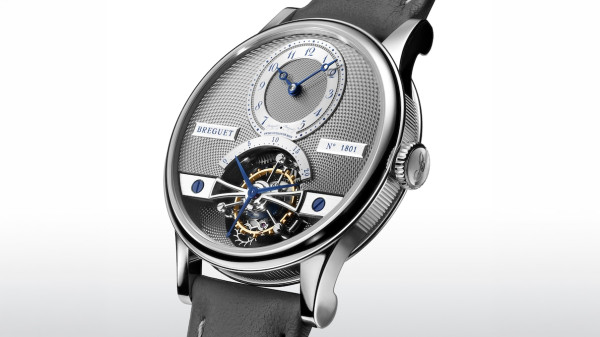 Classique Tourbillon 7357 · 7357PT/1A/386